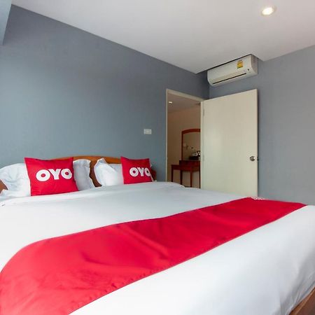 Oyo 602 L'Hotel Bangkok Exterior photo